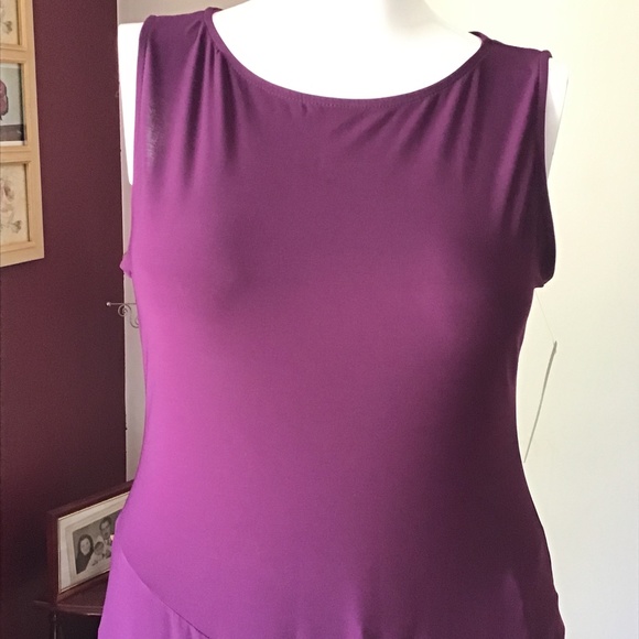 New with tags on Maxi dress - Picture 3 of 7